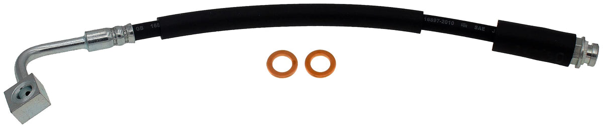 DORMAN H620880 Dorman H620880 Front Passenger Side Brake Hydraulic Hose