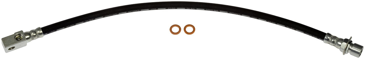 DORMAN H86506 Dorman H86506 Rear Center Brake Hydraulic Hose