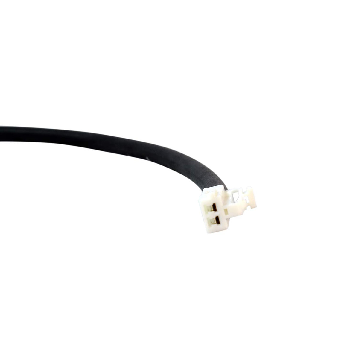 MANDO 25A5087 New Mando 25A5087 ABS Wheel Speed Sensor Original Equipment 599302V000
