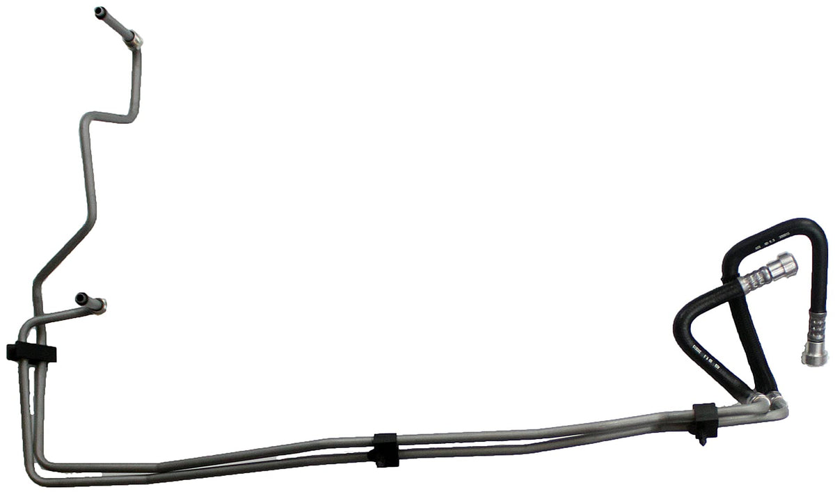 DORMAN 624-642 Dorman 624-642 Automatic Transmission Oil Cooler Hose Assembly