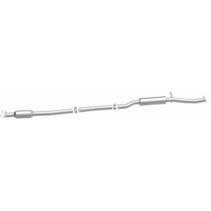 MAGNAFLOW 21-146 MagnaFlow Direct-Fit Catalytic Converter 21-146 (Federal/EPA Compliant)