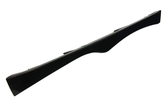 URO PARTS 51137043409 URO Parts 51137043409 Headlight Trim, Left Lower, Primered Finish; with o headlight washers