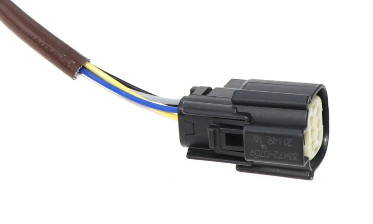 Motorcraft DY1299 Oxygen Sensor
