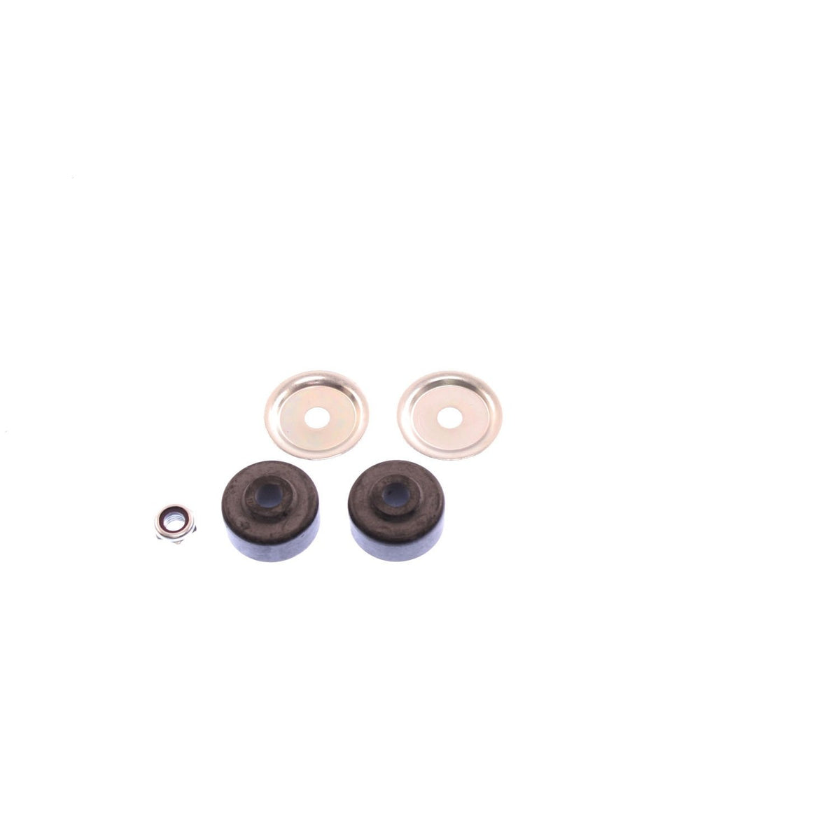 BILSTEIN 24-185219 Bilstein F4BE5-2574H0 Front Mono-Tube Gas Pressurized