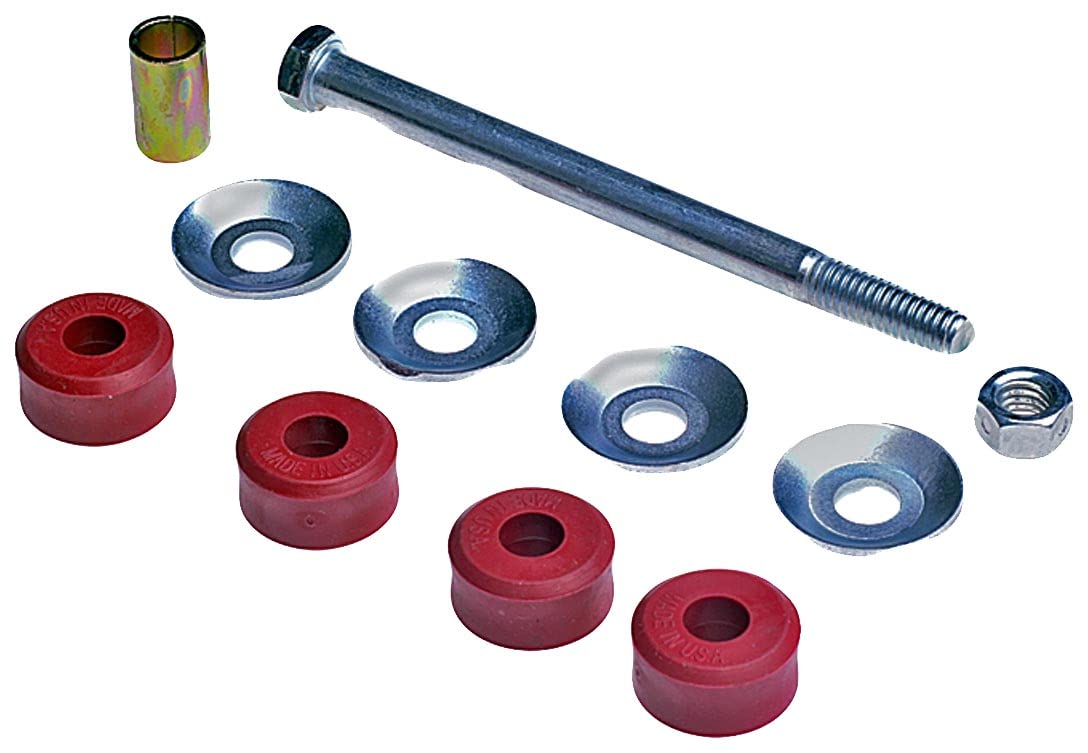 DORMAN SK7305PR Dorman Premium SK7305PR Front Suspension Stabilizer Bar Link Kit Compatible with Select Models