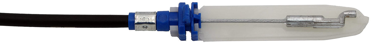 DORMAN 912-743 Dorman 912-743 Door Latch Cable Compatible with Select Lincoln Models