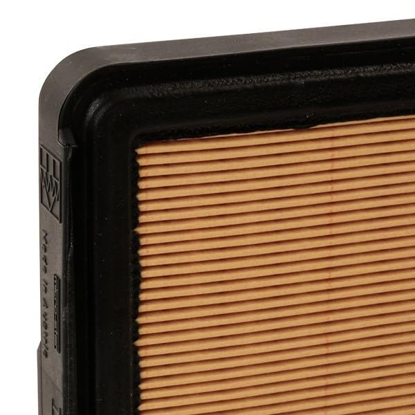 MAHLE LX75 MAHLE LX 75 Air Filter
