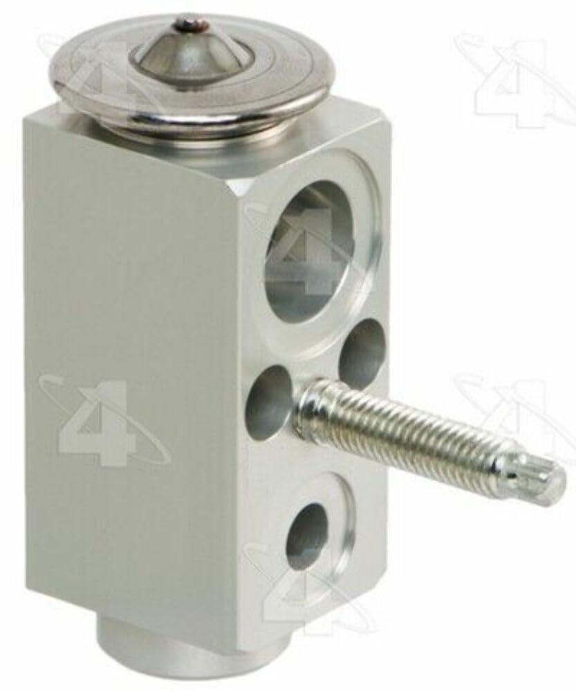 FOUR SEASONS 8619NK Four Seasons 8619NK Complete Air Conditioning Kit W/New Compressor