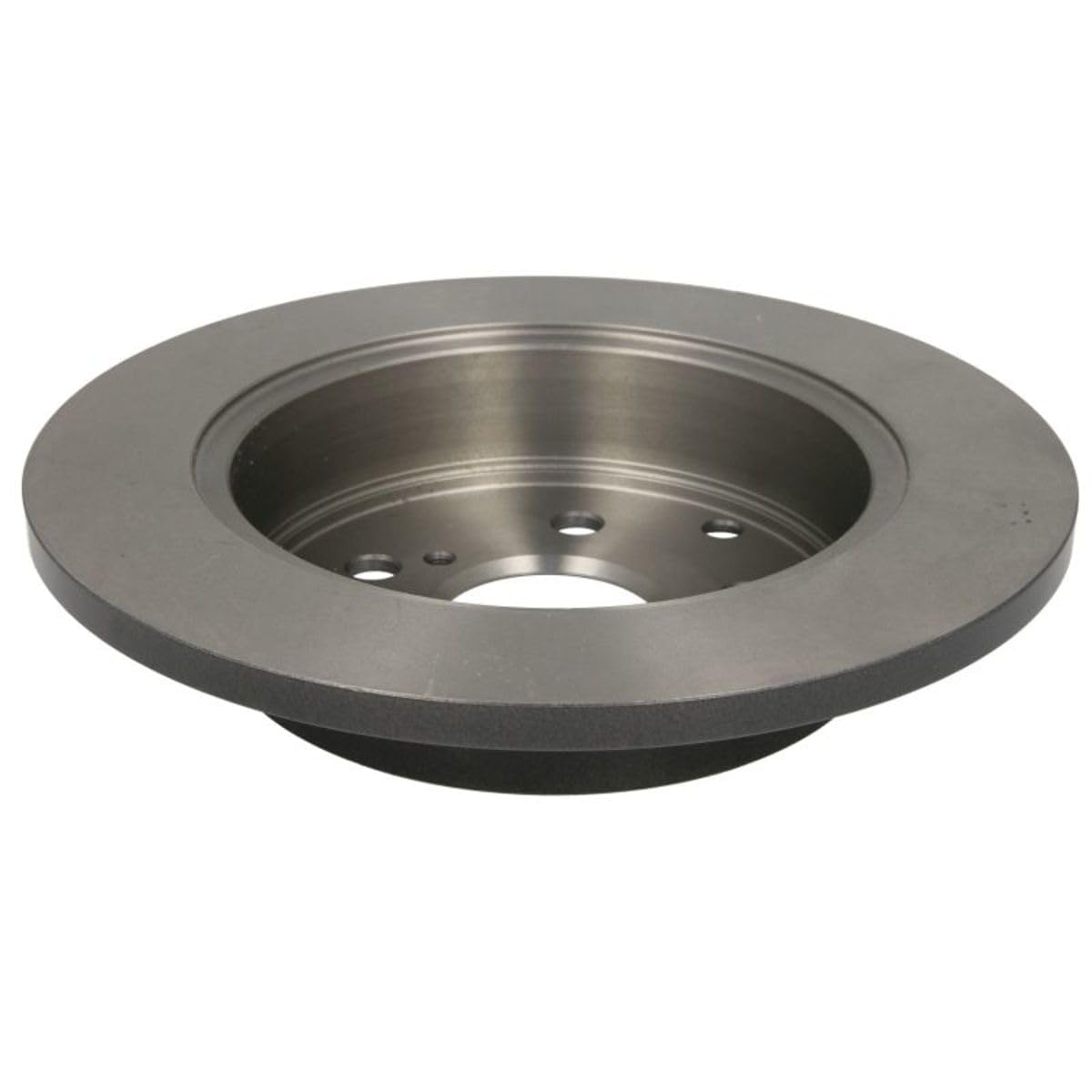 BREMBO 08A42911C02 Brembo 08.A429.11 UV Coated solid Rear Brake Rotor LEXUS/TOYOTA/TOYOTA (FAW) OE# 424310R010