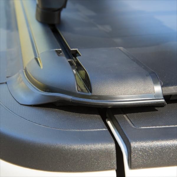 PACE EDWARDS KECA27A58 Pace Edwards UltraGroove Electric Retractable Tonneau Cover for 2019-2026 Chevy/GMC Silverado/Sierra 1500 Crew Cab, 5' 8" Truck Bed