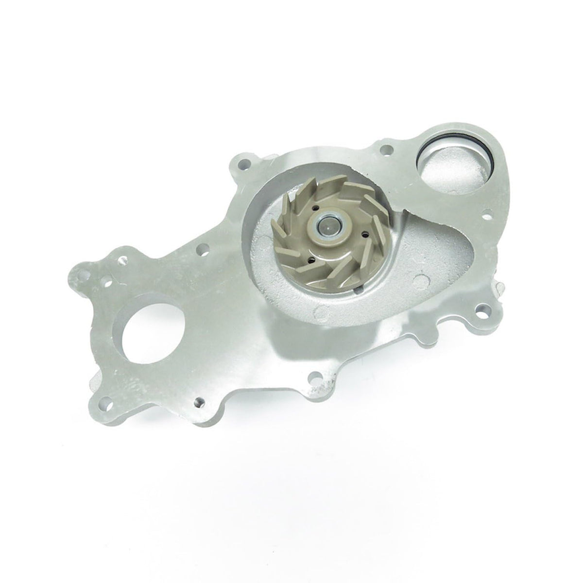 US MOTOR WORKS US6654 US Motor Works - US6654 - US Motor Works Engine Water Pump P/N:US6654