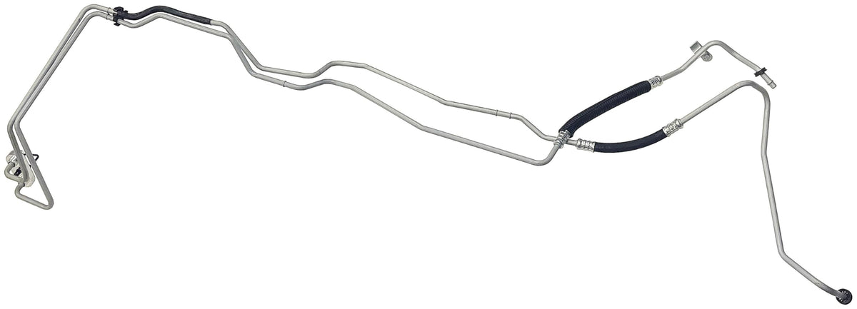 DORMAN 624-145 Dorman 624-145 Automatic Transmission Oil Cooler Hose Assembly