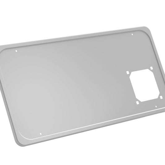 DOMETIC 33057 DOMETIC 33057 Medium Furnace Access Door for Mojave DFM Series Furnace 35,000 BTU - White