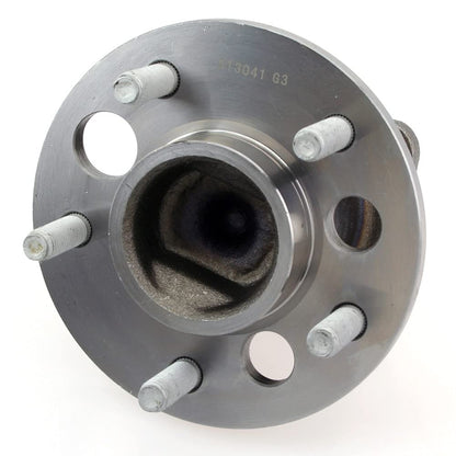 WJB WA513041 WJB WA513041 - Rear Wheel Hub Bearing Assembly - Cross Reference: Timken 513041 / Moog 513041 / SKF BR930049