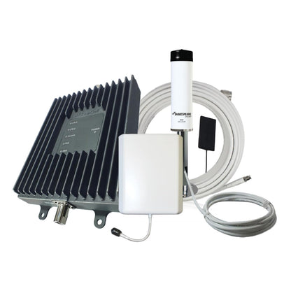 SHAKESPEARE CA-VAT-10-R Shakespeare CA-VAT-10-R CELL AMP SUPRHALO 10+USERS 2G/3G/4G