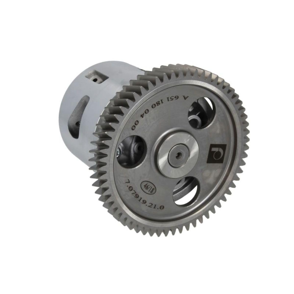 Hella 7.07919.21.0 OIL PUMP