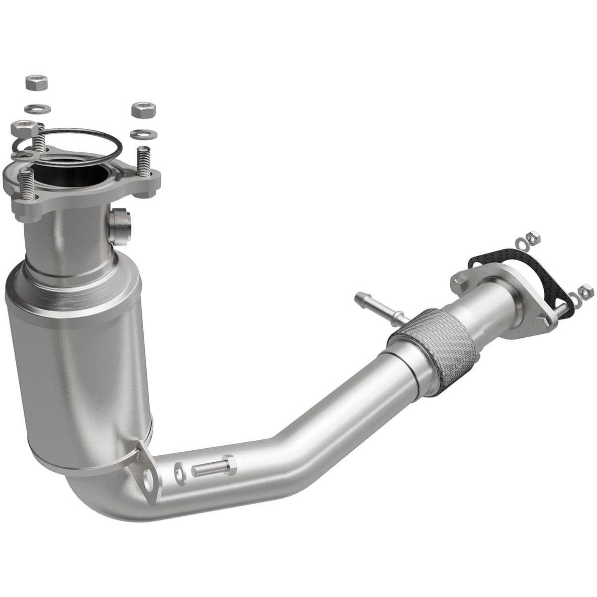 MAGNAFLOW 5582941 MagnaFlow Direct-Fit Catalytic Converter 5582941 (CARB Compliant)