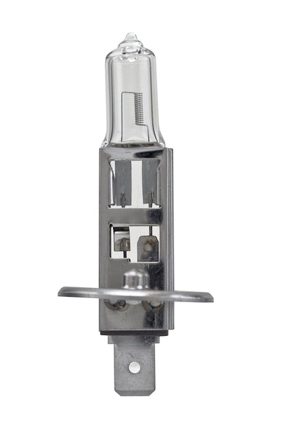 HELLA H1 HELLA H1 Standard Halogen Bulb, 12 V, 55W