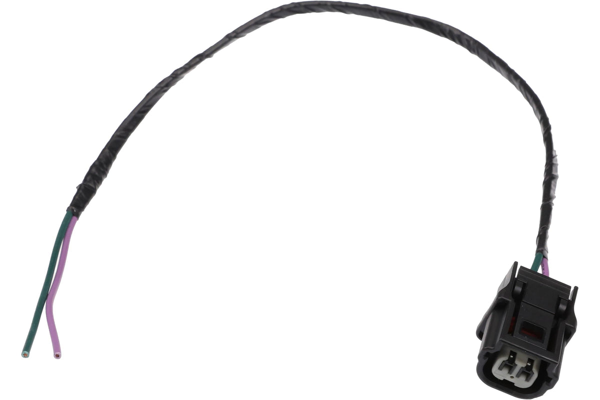 URO Parts LR061705 VARIABLE TIMING SOLENOID PLUG CONNECTOR