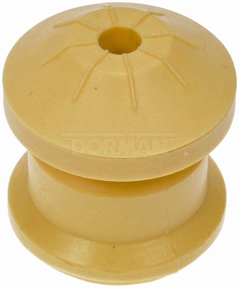 Dorman 523-089 FRONT POSITION CONTROL ARM BUMPER