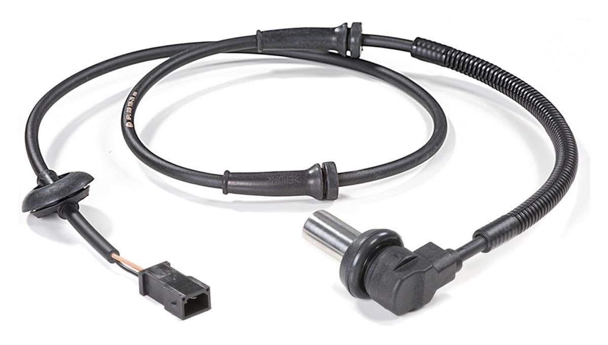 Hella 009106291 ABS WHEEL SPEED SENSOR