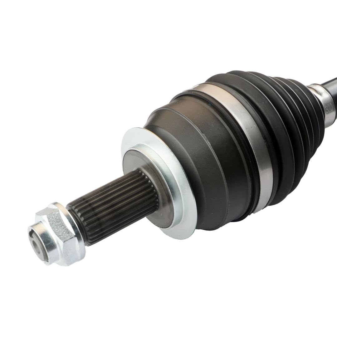 MOOG 16H003 MOOG CV Axle Assembly 16H003 For 2009-2013 Subaru ester (Front)