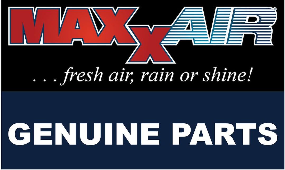MAXXAIR VENT 10B04301K Maxxair Vent 10B04301K FULL PN 10B04301K