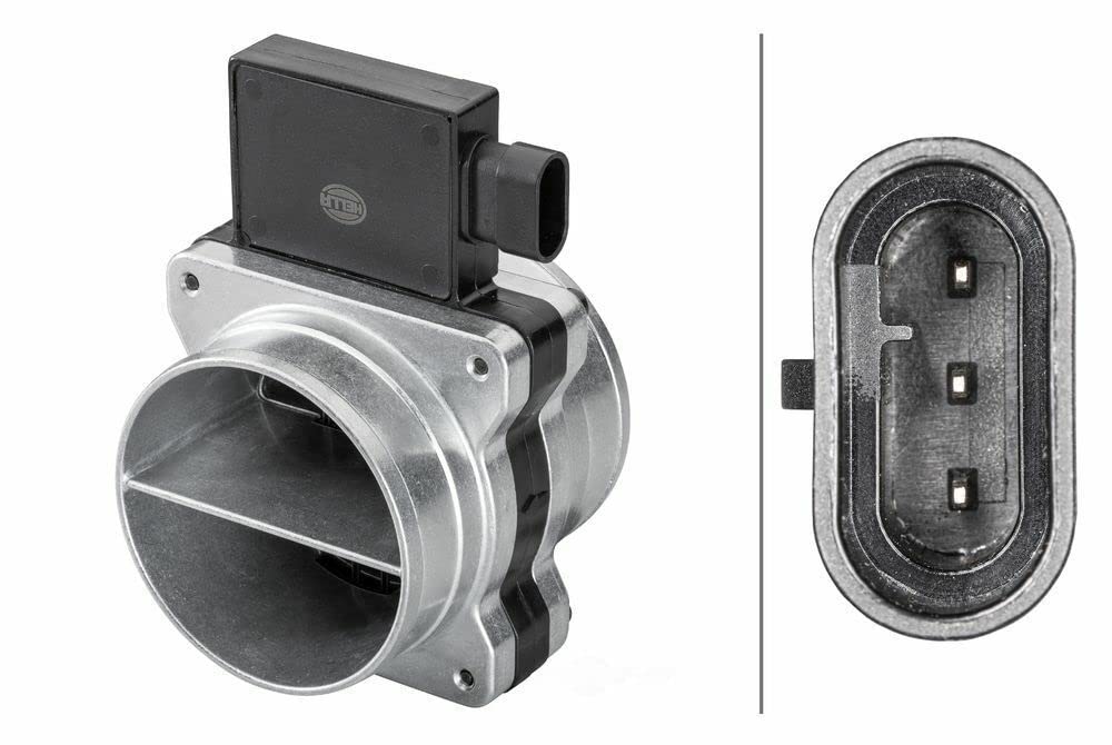 Hella 358166351 AIR MASS SENSOR