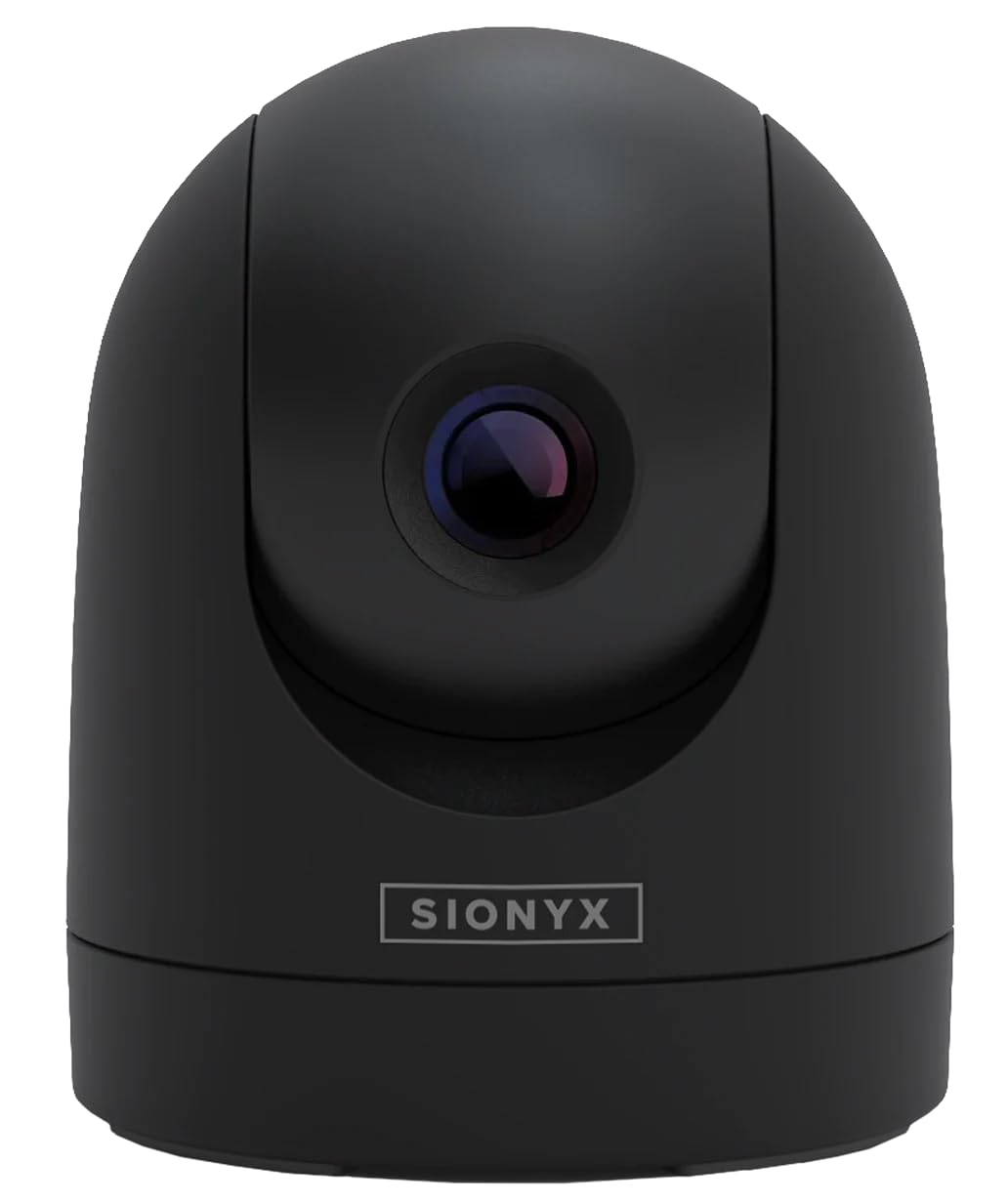 SIONYX C014900 SiOnyx Nightwave Analog Camera, Rugged Ultra-Low Light Night Vision Marine Camera, Flexible Connectivity, Temporary and Permanent Mounting Options, DIY Installation, Black