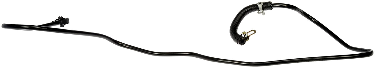 DORMAN 626-710 Dorman 626-710 ENGINE COOLANT OVERFLOW HOSE