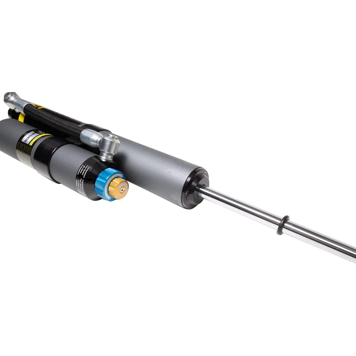 BILSTEIN 25-293388 Bilstein 25-293388 JEEP JL; '18+; RR;B8 8100 DSA EVO;3