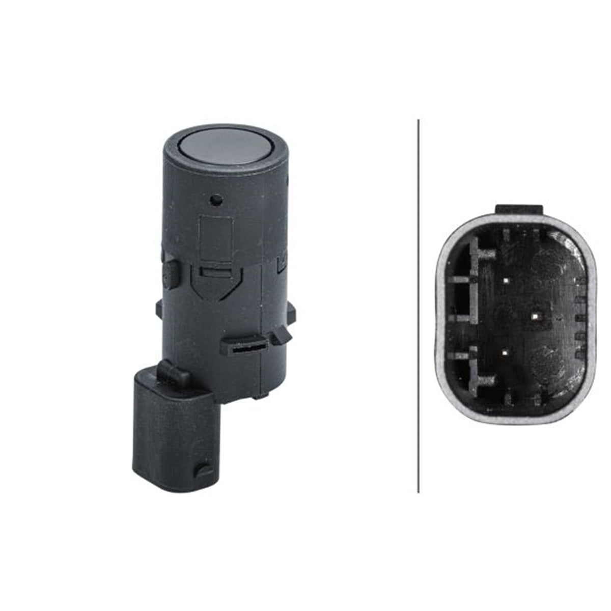 Hella 358141631 6PX 358 141-631 Sensor, parking distance control