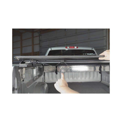 ACCESS 45239 Access 45239 Lorado Roll-up Tonneau Cover