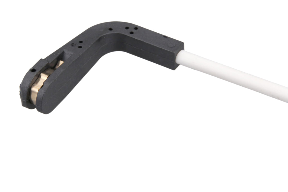 URO Parts SOE000025 Brake Pad Wear Sensor, Rear