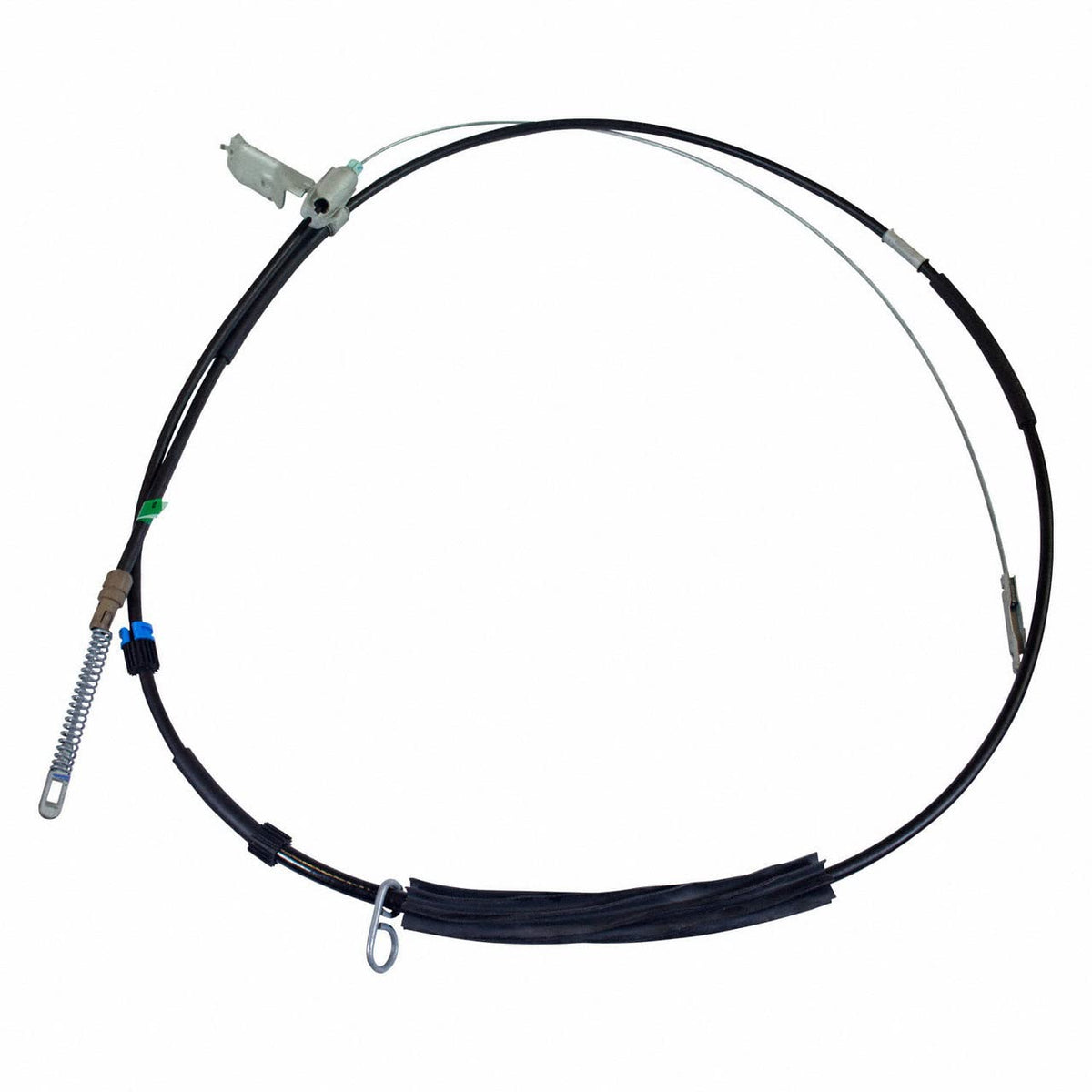Motorcraft BRCA255 Cable Asy