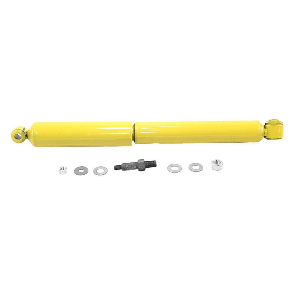 Monroe 34912 Gas-Magnum Suspension Shock Absorber