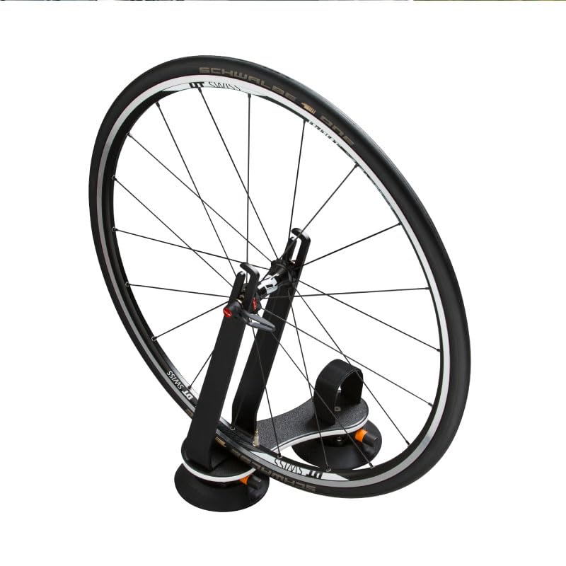 SEASUCKER BV1022 Seasucker BV1022 FLIGHT DECK - FRONT WHEEL HOLDER UP
