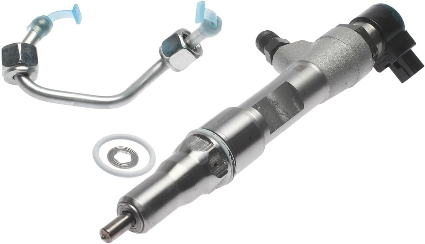Standard Motor Products Standard FJ960 Fuel Injector