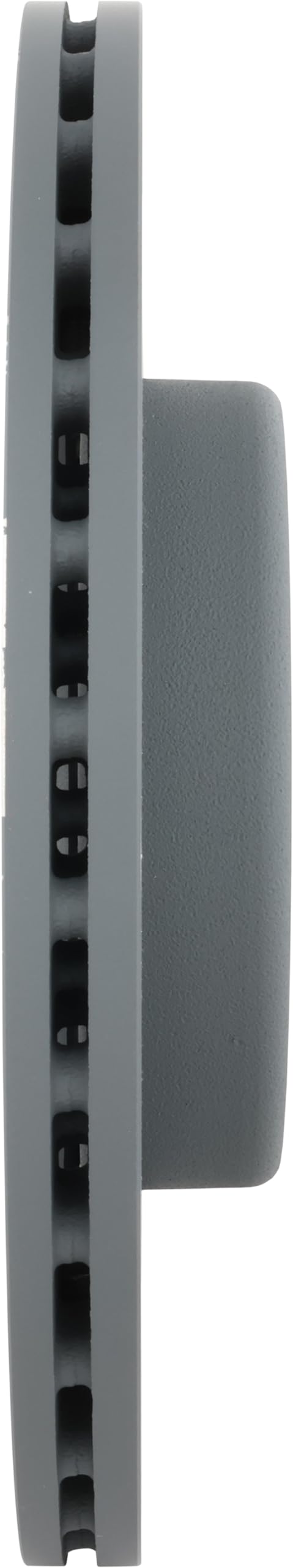 BREMBO 09D53313C02 Brembo 09.D533.13 Co-cast two piece UV Coated Pillar Vented Brake Rotor MERCEDES-BENZ/MERCEDES-BENZ (BBDC) OE# A0004231812