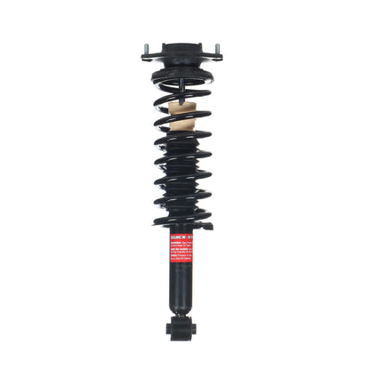 Monroe 172691 Suspension Strut and Coil Spring Assembly