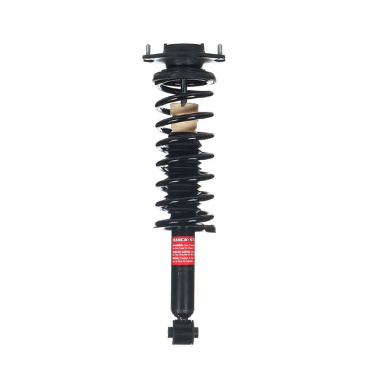 Monroe 172691 Suspension Strut and Coil Spring Assembly