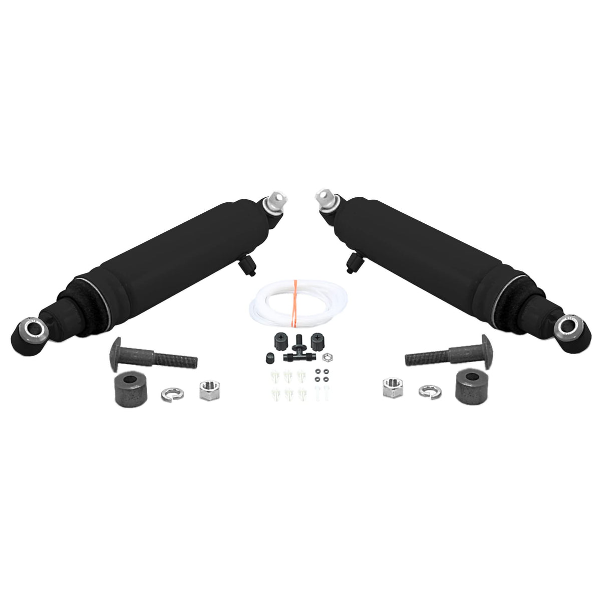 MONROE MA719 Monroe Max-Air MA719 Air Adjustable Air Shock Absorber Pack of 2 for Chevrolet Impala