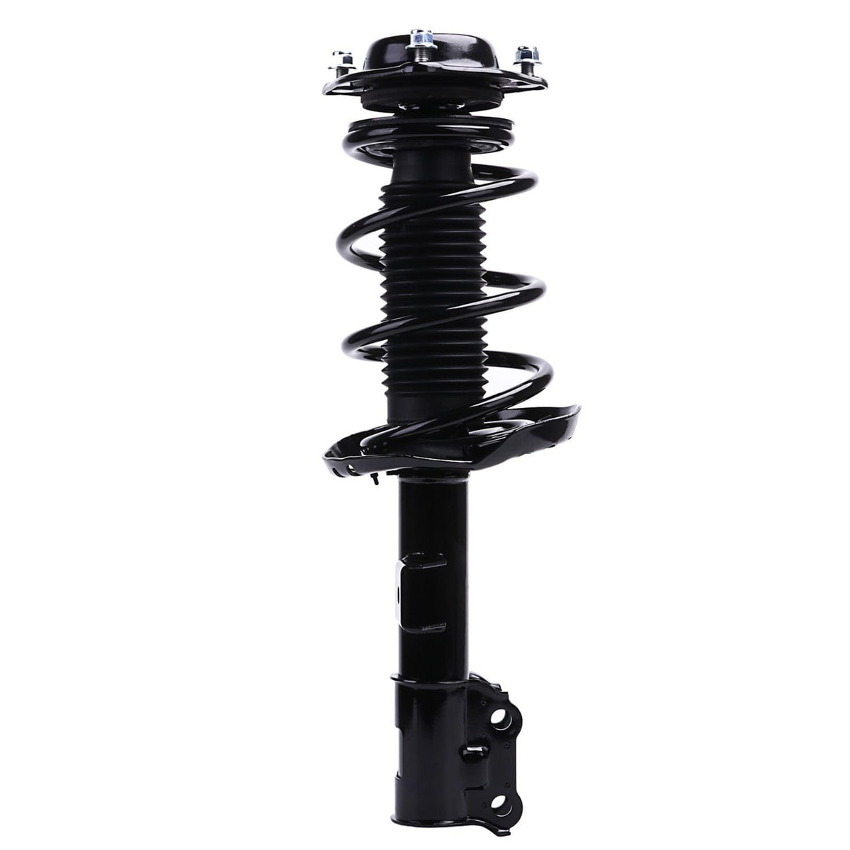 Monroe 172799 Suspension Strut and Coil Spring Assembly