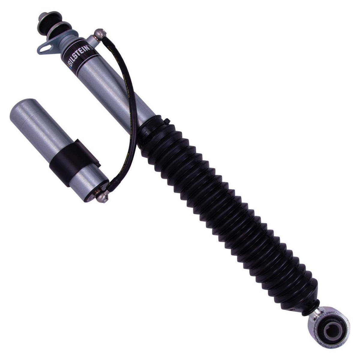 BILSTEIN 25-311211 Bilstein - 10-22 Lexus GX460 / 03-22 Toyota 4Runner B8 5160 Series Rear 46mm Monotube Shock Absorber (25-311211)