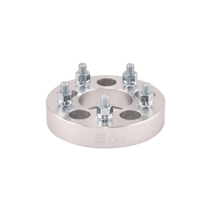 TRAILFX W545002S Trailfx W545002S 5X114 - 5X114 WHEEL ADAPTER SLVR