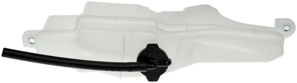 Dorman 603-781 Front Non-Pressurized Coolant Reservoir with Cap