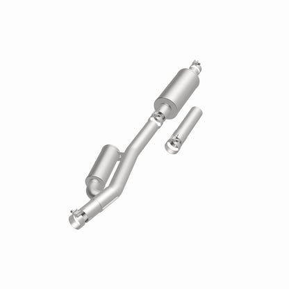 MAGNAFLOW 19533 MagnaFlow Performance Exhaust Muffler Kit 19533