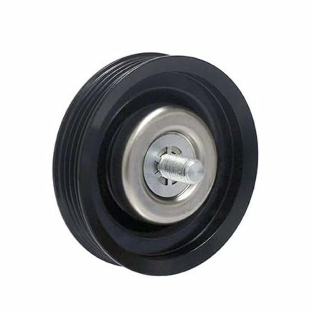Dayco 89575 Nissan Altima L4 2.5L Pulley