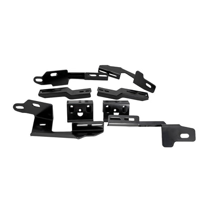 TRAILFX R0011MK Trailfx Trail FX R0011MK Mounting Bracket