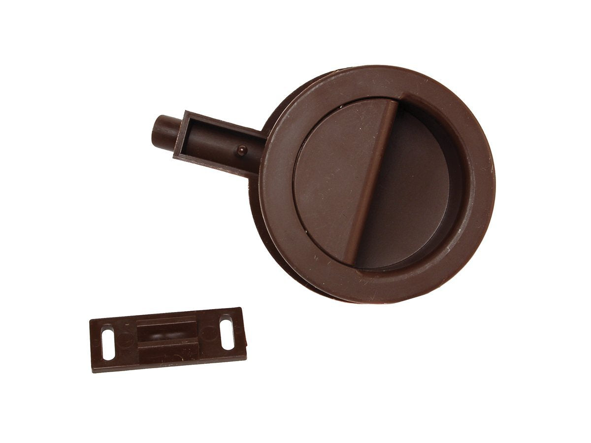 RV DESIGNER H261 RV Designer H261 - Shurlatch, Plastic Positive Latch